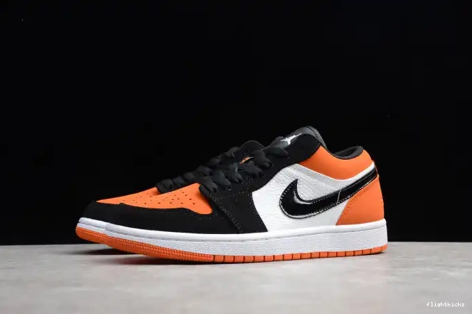 553558-128 Shattered Backboard Jordan 1 Low Air 0513
